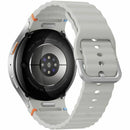 Samsung SM-L310NZSAXAA Galaxy Watch7 Smart Watch Silver Heart Rate Monitor