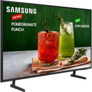 Samsung BE75D-H 75" BED Series Comm TV LFD Crystal UHD Display HDI- 300nit 16/7