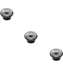 Yealink YEA-ET-BH71-LARGE 3311057 BH71 Large Ear Tip 3 pcs