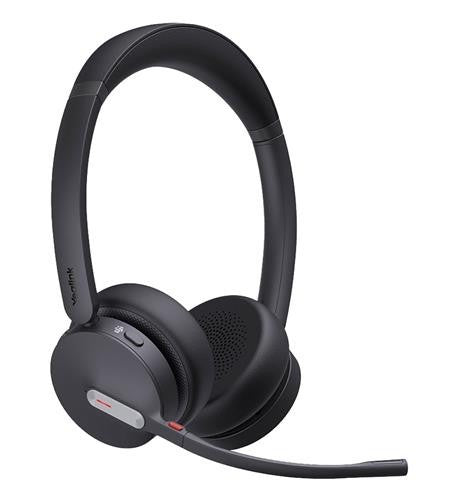 Yealink YEA-BH70-DUAL-TEAMS-USB 1208703 BH70 Dual Teams USB-C/A