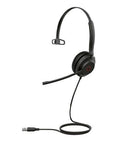 Yealink YEA-UH35-MONO-UC 1308138 MONO UC WIRED HEADSET