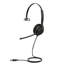 Yealink YEA-UH35-MONO-UC 1308138 MONO UC WIRED HEADSET