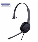 Yealink YEA-UH37-MONO-TEAMS 1308103 UH37 MONO TEAMS HEADSET