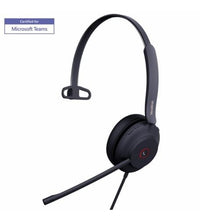 Yealink YEA-UH37-MONO-TEAMS 1308103 UH37 MONO TEAMS HEADSET