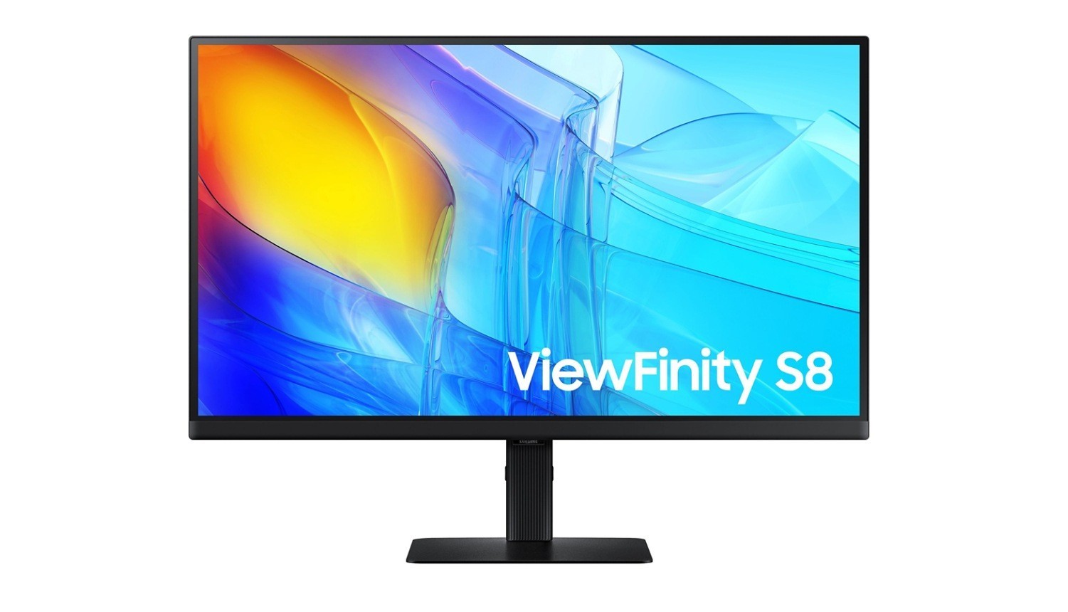 Samsung S32D806EAN 32" VA Panel Display 21:9 3840x2160 HDR10 HDI- DP USB