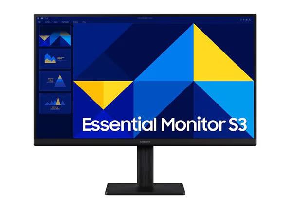 Samsung S22D304GAN 22" S30GD FHD Monitor 100Hz LCD IPS HDI- VGA