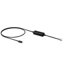 Yealink YEA-EHS35 Adapter for connecting T3 and WH62/63