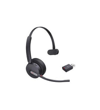 Yealink YEA-WH64-HYBRID-MONO-UC 1208688 Hybrid Mono UC