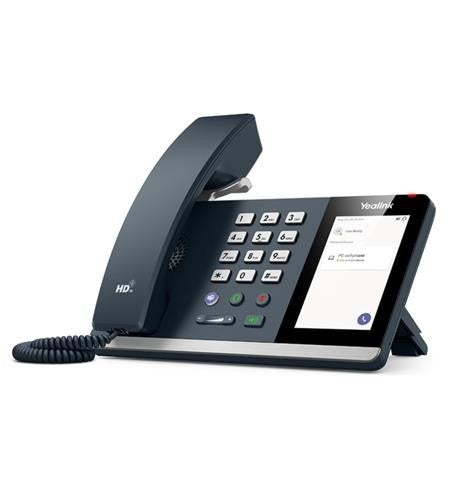 Yealink YEA-MP45-TEAMS 1301118 MP45 Teams Edition USB Phone