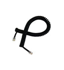 Yealink YEA-HNDSTCRD5 Universal spiral cord T5X- T4X T3X T2X