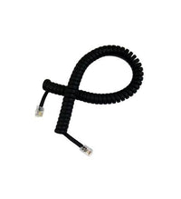 Yealink YEA-HNDSTCRD5 Universal spiral cord T5X- T4X T3X T2X