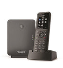 Yealink YEA-W77P 1302027 Ruggedized DECT IP Phone System