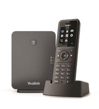Yealink YEA-W77P 1302027 Ruggedized DECT IP Phone System