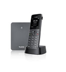 Yealink YEA-W73P IP DECT Phone bundle W73H with W70 base