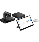 Yealink YEA-ZVC860-C5-000 1109938 ZVC860 Zoom Room System