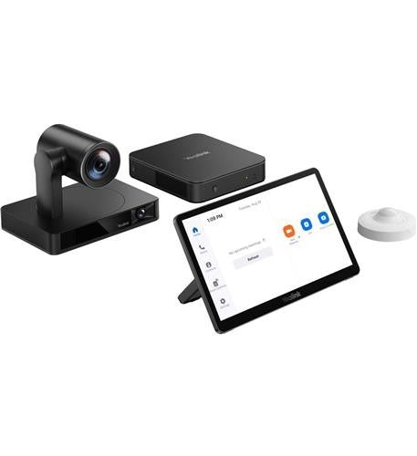 Yealink YEA-ZVC860-C5-000 1109938 ZVC860 Zoom Room System