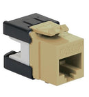 ICC ICC-IC1078GAIV MODULE- CAT6A- HD- IVORY
