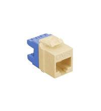 ICC ICC-IC1078F5IV MODULE- CAT 5e- HD- IVORY