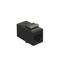 ICC ICC-IC107CP6BK MODULE- COUPLER- CAT 6- BLACK