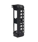 ICC ICC-IC107BP8VB PATCH PANEL- BLANK-VERTICAL-8-PORT FLUSH