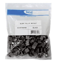 ICC ICC-IC107BNVBK HD MODULE- BLANK 100 PK- BK