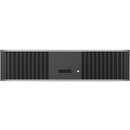 Seagate Lacie STLR2000400 2TB Portable External USB Hard Drive Gray 2.5 MAC PC