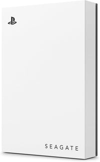 Seagate STLV2000101 2TB Portable External Game USB Hard Drive for PlayStation