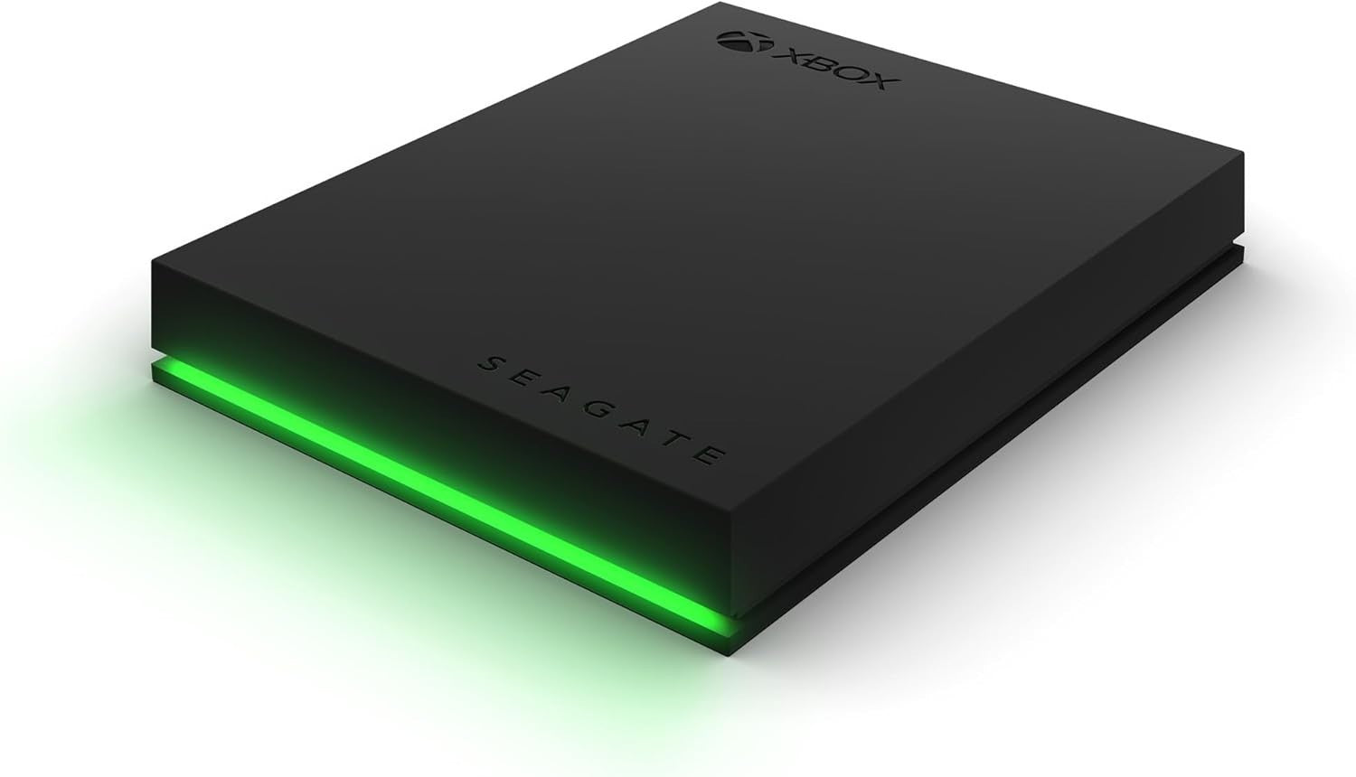 Seagate STKX4000402 4TB Portable External Hard Drive for Xbox Gaming Console