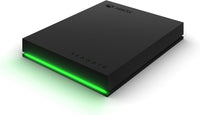 Seagate STKX4000402 4TB Portable External Hard Drive for Xbox Gaming Console