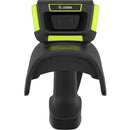 Zebra RFD9091-G30G700-US Rugged UHF RFID SLED Reader Wireless LAN USB Gun