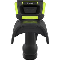 Zebra RFD9091-G30G700-US Rugged UHF RFID SLED Reader Wireless LAN USB Gun