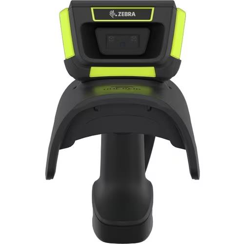 Zebra RFD9091-G30G700-US Rugged UHF RFID SLED Reader Wireless LAN USB Gun