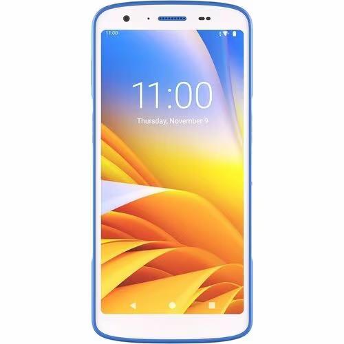 Zebra WLMT0-H50D8BBK1-NA HC50 6" TouchScreen 8G 128GB 1D 2D SE4720Scan Mobile