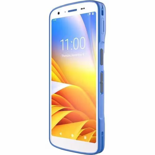 Zebra WLMT0-H50D8BBK1-NA HC50 6" TouchScreen 8G 128GB 1D 2D SE4720Scan Mobile