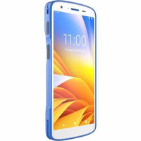 Zebra WLMT0-H50D8BBK1-NA HC50 6" TouchScreen 8G 128GB 1D 2D SE4720Scan Mobile