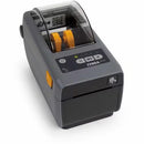 Zebra ZD4A022-D01X01EZ ZD411 Direct Thermal Printer Label Receipt USB ETH NFC BT