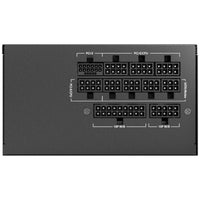 ANTEC GSK850 V2 850W 80+ Gold Full Modular ATX 3.1 PCIe 5.1 Power Supply Unit