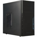 ANTEC VSK3000E-U3_US Mini-Tower Micro-ATX ITX PC Computer Case USB 3.0 Black