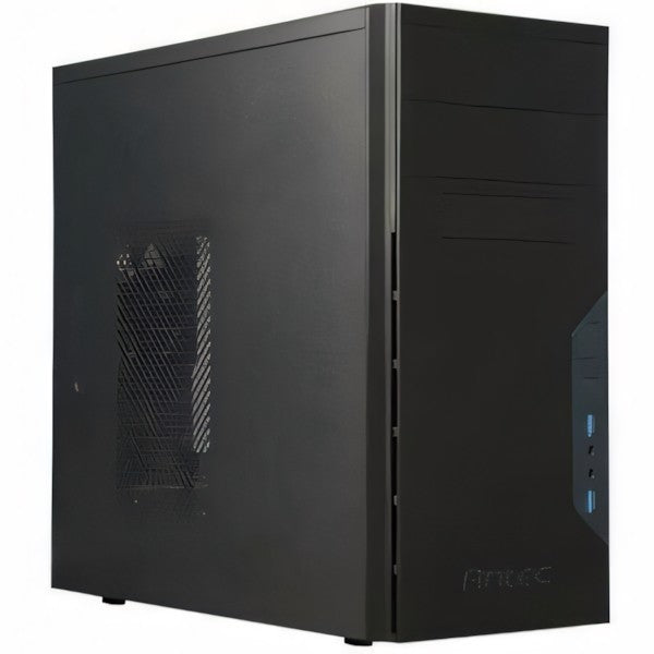 ANTEC VSK3000E-U3_US Mini-Tower Micro-ATX ITX PC Computer Case USB 3.0 Black