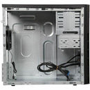 ANTEC VSK3000E-U3_US Mini-Tower Micro-ATX ITX PC Computer Case USB 3.0 Black