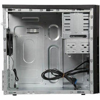 ANTEC VSK3000E-U3_US Mini-Tower Micro-ATX ITX PC Computer Case USB 3.0 Black