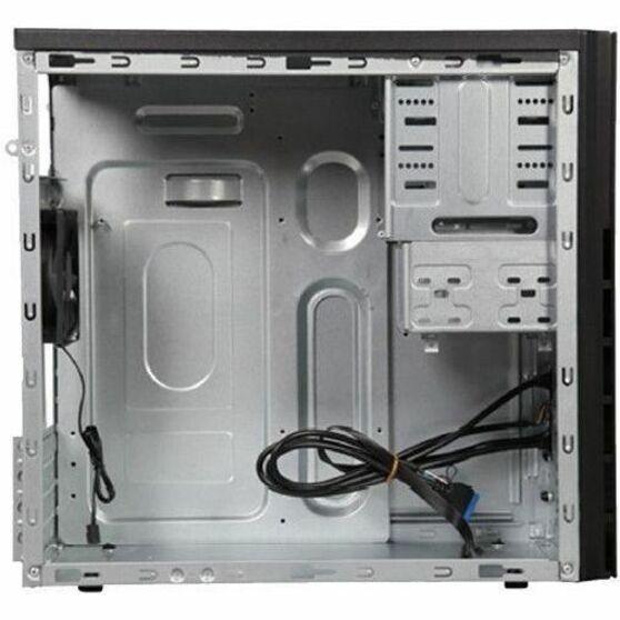 ANTEC VSK3000E-U3_US Mini-Tower Micro-ATX ITX PC Computer Case USB 3.0 Black