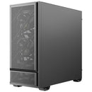 ANTEC P30 AIR Mid-Tower ATX Case 5x PWM Fans Wood Accent Optimized Desktop Case