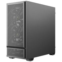 ANTEC P30 AIR Mid-Tower ATX Case 5x PWM Fans Wood Accent Optimized Desktop Case