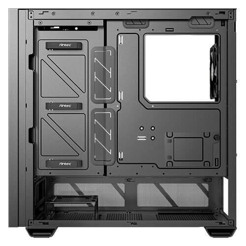 ANTEC P30 AIR Mid-Tower ATX Case 5x PWM Fans Wood Accent Optimized Desktop Case