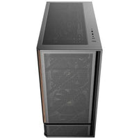 ANTEC P30 AIR Mid-Tower ATX Case 5x PWM Fans Wood Accent Optimized Desktop Case
