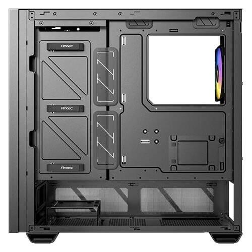 ANTEC P30 ARGB Mid-Tower ATX Case 5x ARGB Fans Wood Accent 360mm Rad