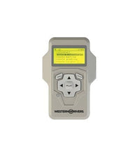 Western Rivers GSM-WRC-MP100 Mantis Pro 100 Game Caller 100 Sounds 300yd Remote