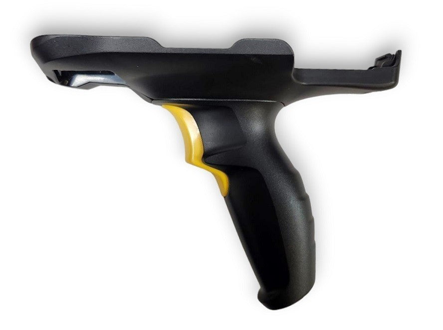 Zebra TRG-NGTC5-ELEC-01 TC53/TC58 Electronic Trigger Handle Rugged Gun Grip
