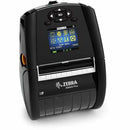 Zebra ZQ62-AUXA004-00 ZQ620 Plus Direct Thermal Printer 3" WiFi 6 BT 5.x Mobile